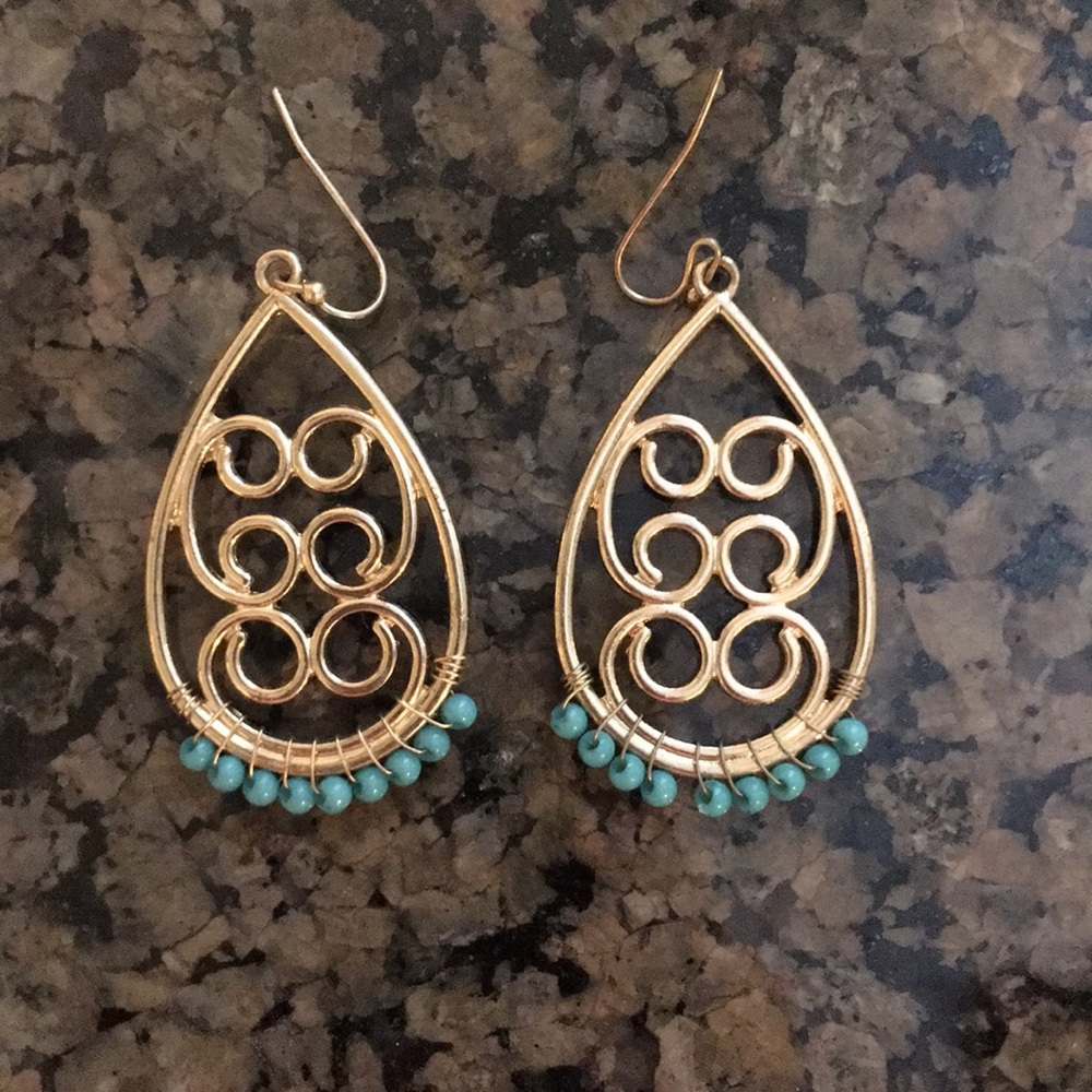 Francesca’s Earrings